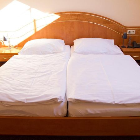 Hotel Europa Pforzheim Ngoại thất bức ảnh