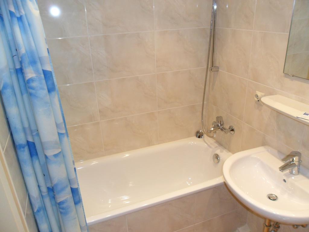 Hotel Europa Pforzheim Ngoại thất bức ảnh