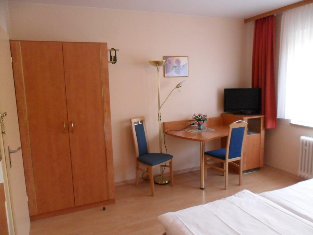 Hotel Europa Pforzheim Ngoại thất bức ảnh