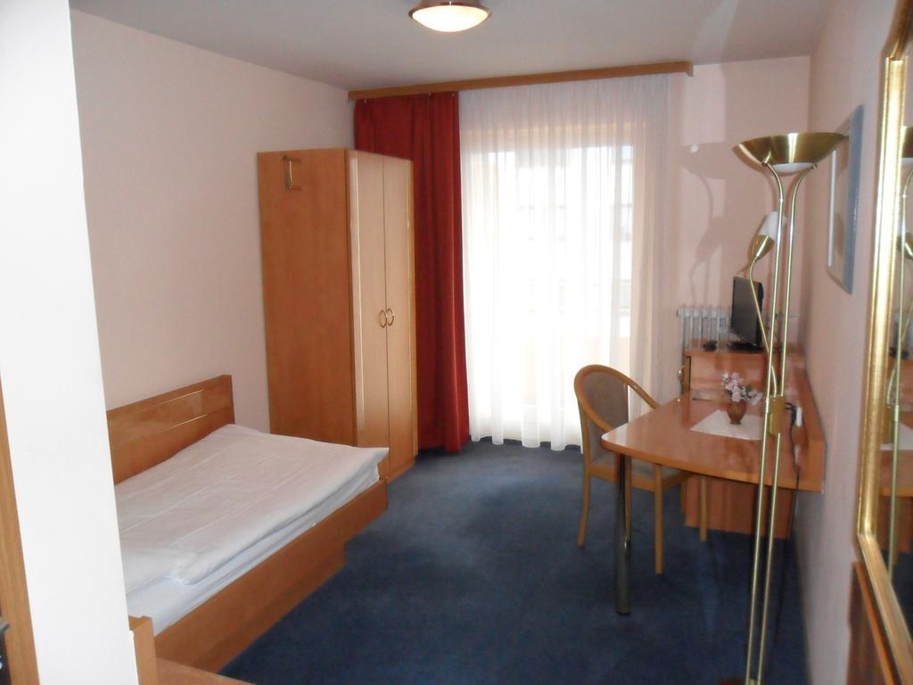 Hotel Europa Pforzheim Ngoại thất bức ảnh