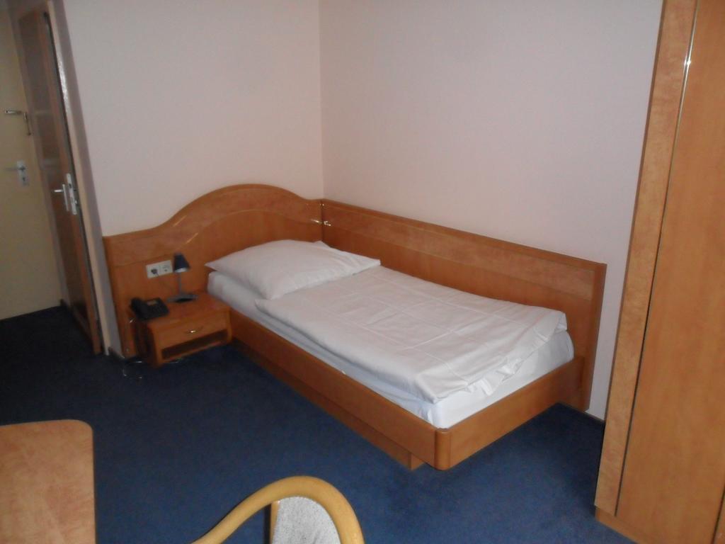 Hotel Europa Pforzheim Ngoại thất bức ảnh