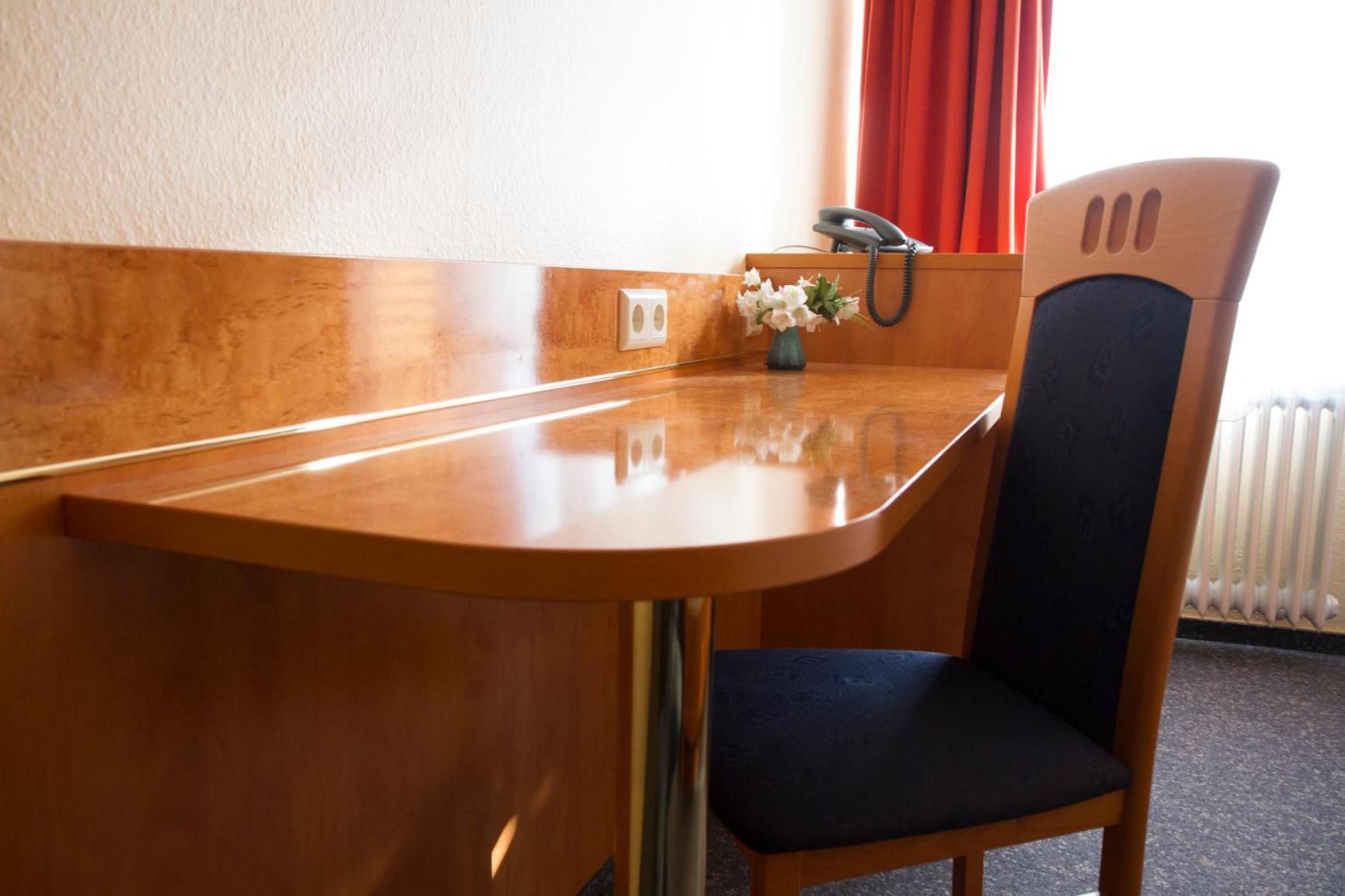 Hotel Europa Pforzheim Ngoại thất bức ảnh