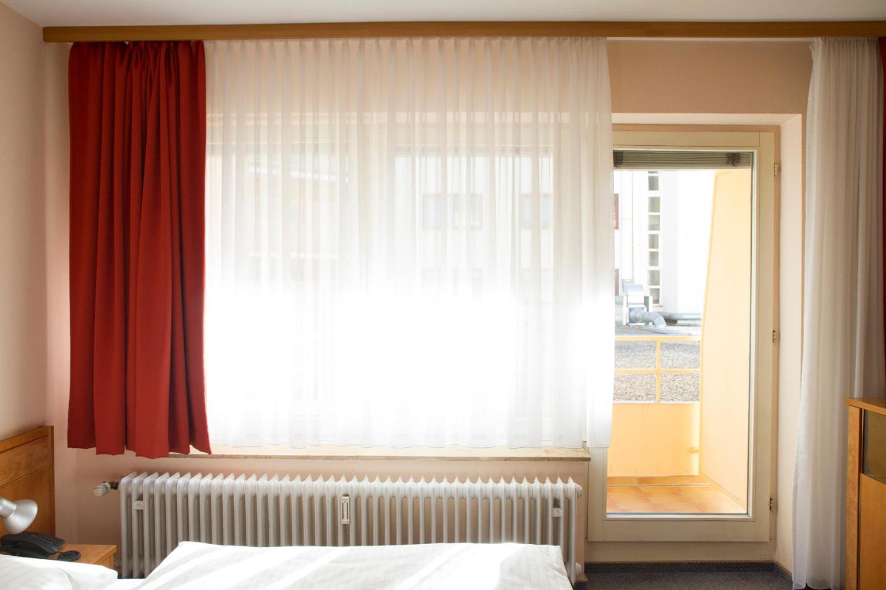 Hotel Europa Pforzheim Ngoại thất bức ảnh