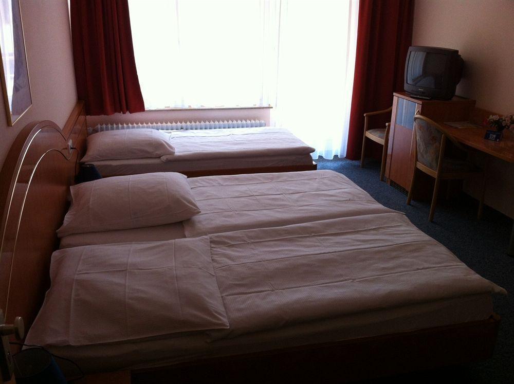 Hotel Europa Pforzheim Ngoại thất bức ảnh