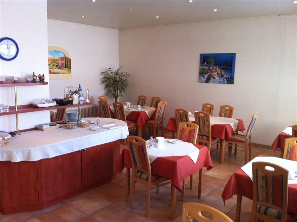 Hotel Europa Pforzheim Ngoại thất bức ảnh