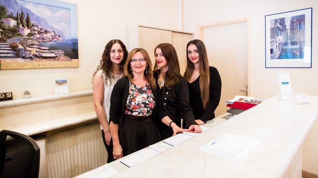 Hotel Europa Pforzheim Ngoại thất bức ảnh