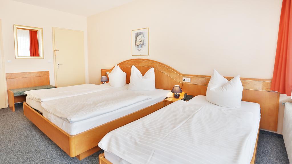 Hotel Europa Pforzheim Ngoại thất bức ảnh