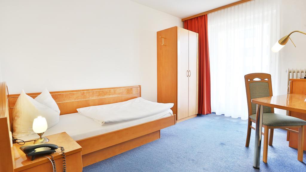 Hotel Europa Pforzheim Ngoại thất bức ảnh