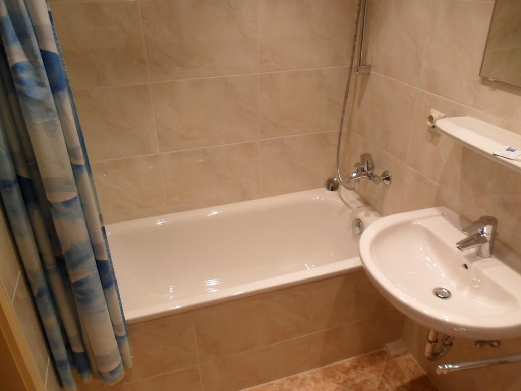 Hotel Europa Pforzheim Ngoại thất bức ảnh