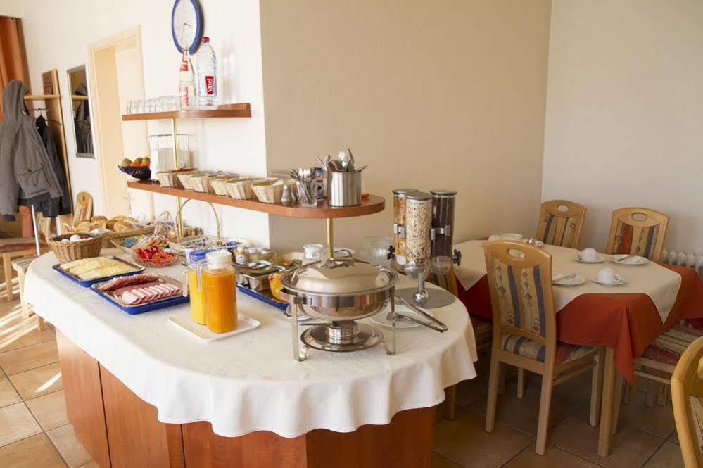Hotel Europa Pforzheim Ngoại thất bức ảnh