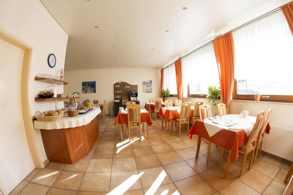 Hotel Europa Pforzheim Ngoại thất bức ảnh