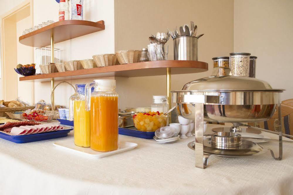 Hotel Europa Pforzheim Ngoại thất bức ảnh