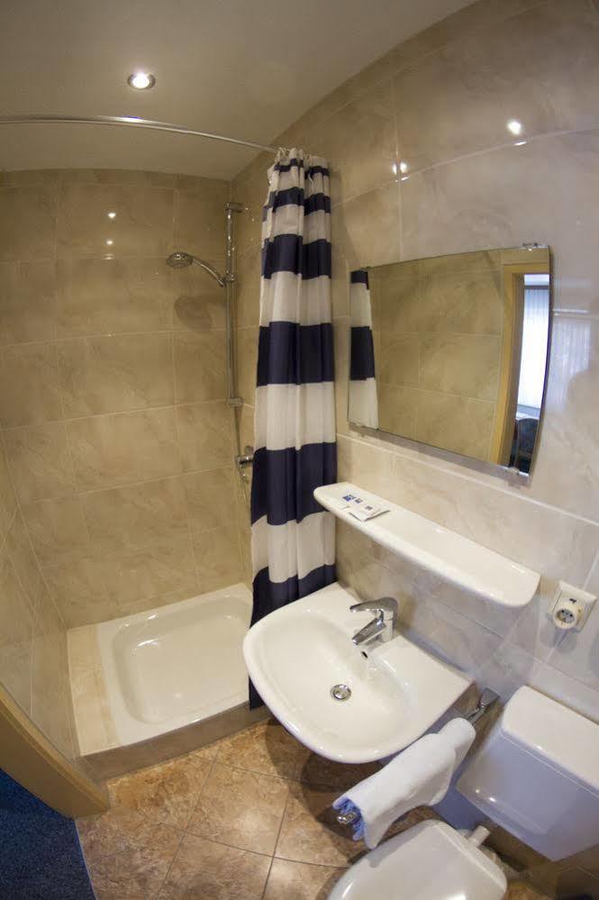 Hotel Europa Pforzheim Ngoại thất bức ảnh