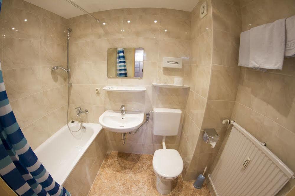 Hotel Europa Pforzheim Ngoại thất bức ảnh