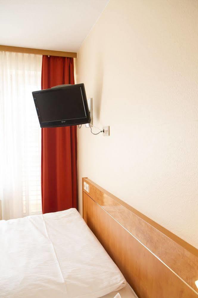 Hotel Europa Pforzheim Ngoại thất bức ảnh