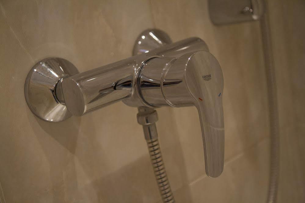 Hotel Europa Pforzheim Ngoại thất bức ảnh